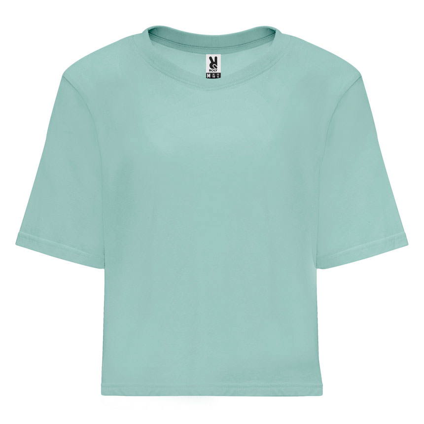 CA6687-T-SHIRT DOMINICA